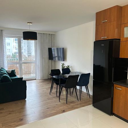 Sdh 3 Radzymin Comfortable Apartment Near Warsaw Экстерьер фото