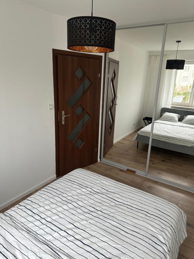 Sdh 3 Radzymin Comfortable Apartment Near Warsaw Экстерьер фото