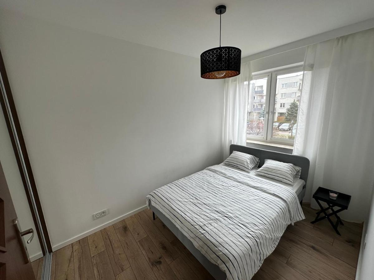 Sdh 3 Radzymin Comfortable Apartment Near Warsaw Экстерьер фото